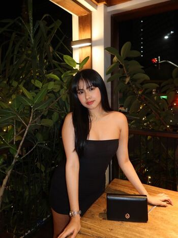 Leaked Crystelle ann private photo viral onlyfans