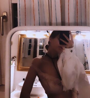 Leaked Csermely zita private photo viral onlyfans