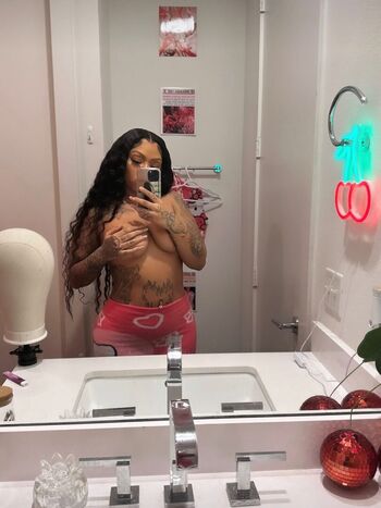 Leaked Cuban doll private photo viral onlyfans