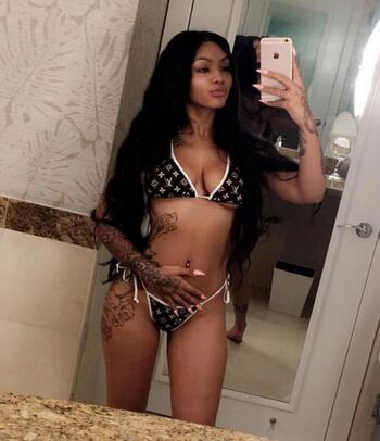 Leaked Cuban doll private photo viral onlyfans