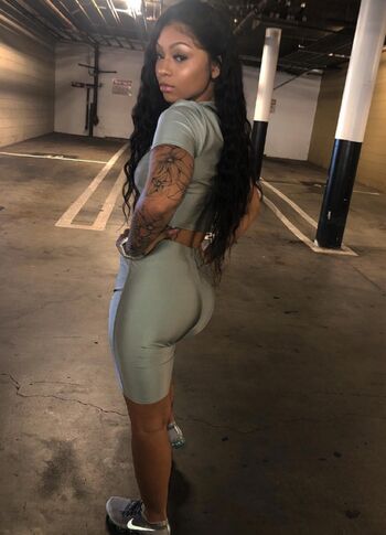 Leaked Cuban doll private photo viral onlyfans