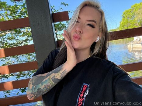 Leaked Cubbixoxo private photo viral onlyfans