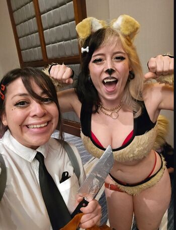 CubeCosplay