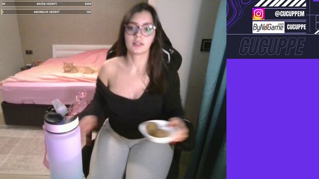 Leaked Cucuppe private photo viral onlyfans