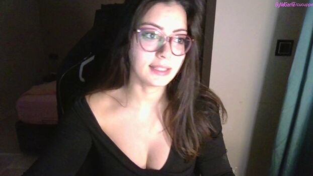Leaked Cucuppe private photo viral onlyfans