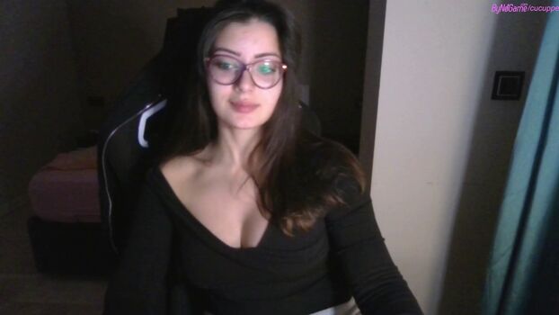 Leaked Cucuppe private photo viral onlyfans