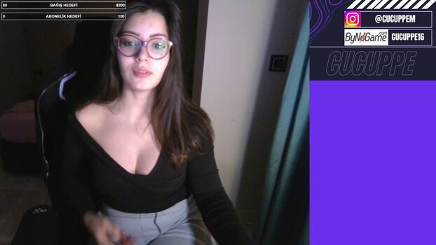 Leaked Cucuppe private photo viral onlyfans
