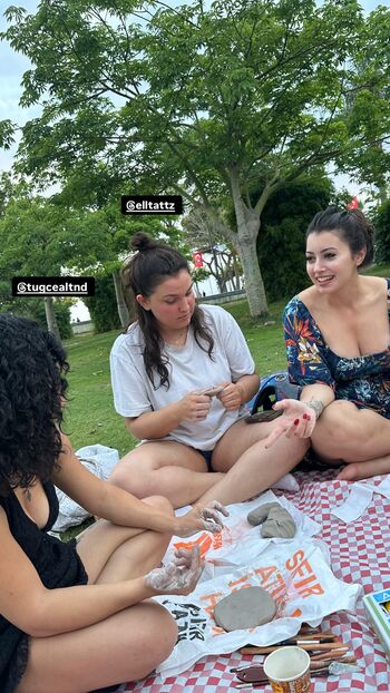 Leaked Cucuppe private photo viral onlyfans
