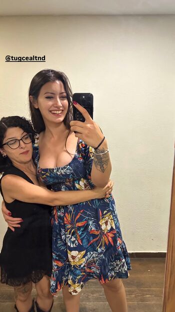 Leaked Cucuppe private photo viral onlyfans
