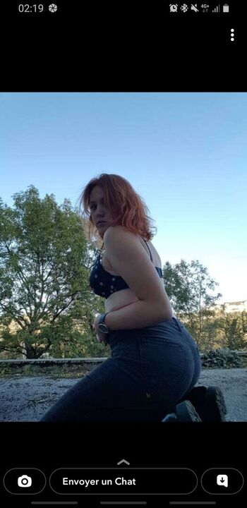 Leaked Cul parfait page private photo viral onlyfans