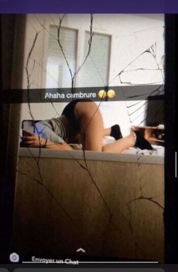 Leaked Cul parfait page private photo viral onlyfans