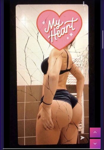 Leaked Cul parfait page private photo viral onlyfans