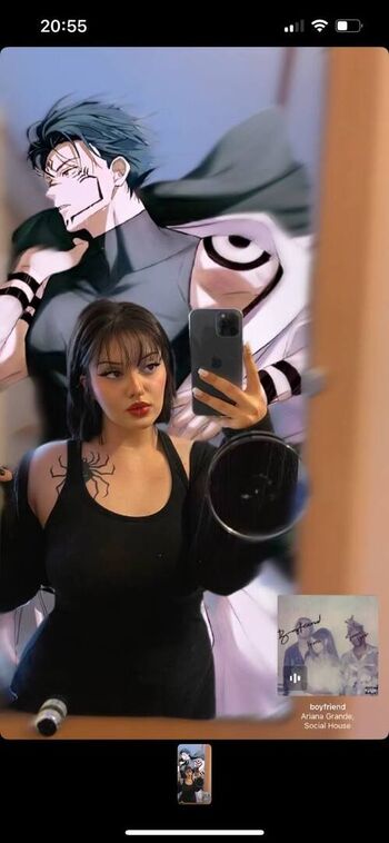 Leaked Cul parfait page private photo viral onlyfans