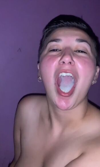 Cum Swallowing