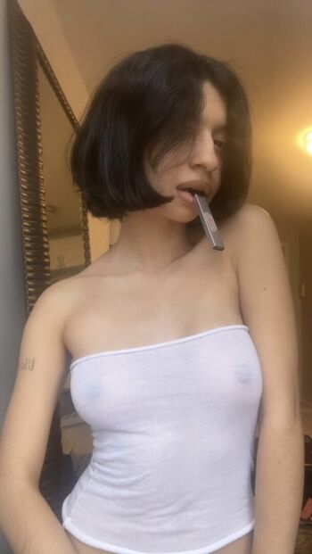 Leaked Cuntinbrooklyn page private photo viral onlyfans