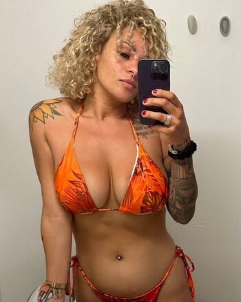 Leaked Curliiiiiie private photo viral onlyfans
