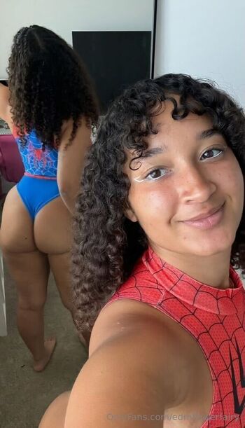 Curlybeanraver