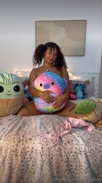Curlybeanraver
