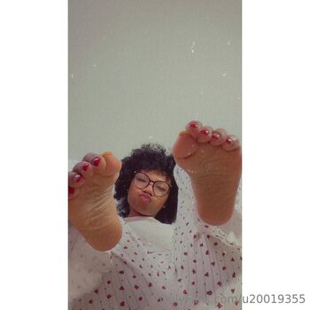Leaked Curlyfryk private photo viral onlyfans