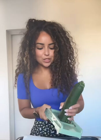 Curlykams
