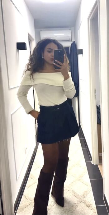 Leaked Curlykams private photo viral onlyfans