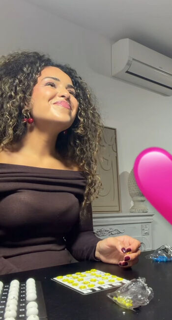 Leaked Curlykams private photo viral onlyfans