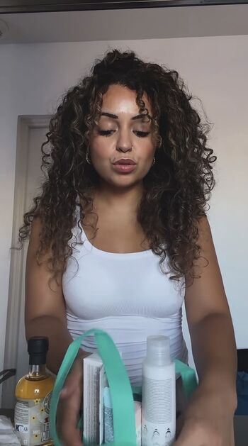 Leaked Curlykams private photo viral onlyfans