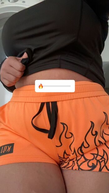 Leaked Curlywurdy page private photo viral onlyfans