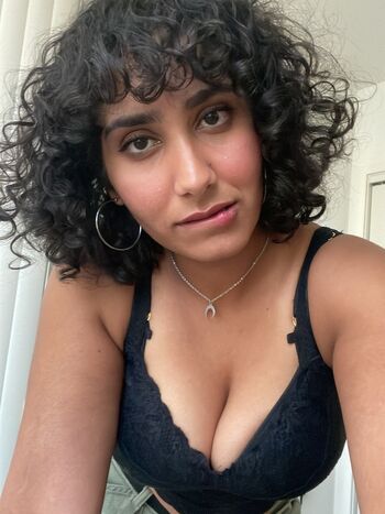 Leaked Curlywurdy page private photo viral onlyfans
