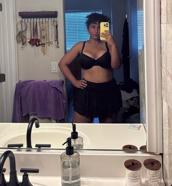 Leaked Curlywurdy page private photo viral onlyfans