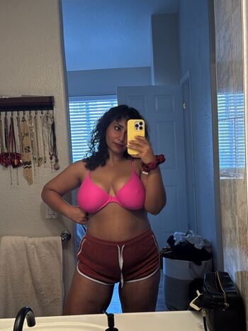 Leaked Curlywurdy page private photo viral onlyfans