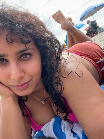 Leaked Curlywurdy private photo viral onlyfans