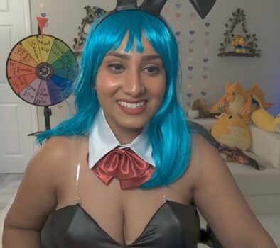Leaked Curlywurdy private photo viral onlyfans