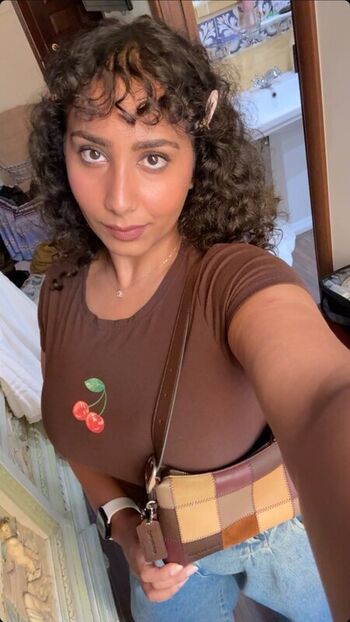 Leaked Curlywurdy private photo viral onlyfans
