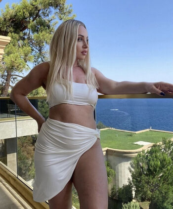 Leaked Curva blonde private photo viral onlyfans