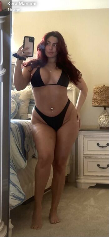 Leaked Curvy goddesses page private photo viral onlyfans