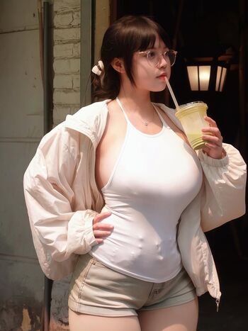Leaked Curvy goddesses private photo viral onlyfans