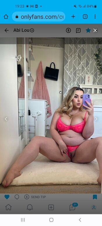 curvygirllou
