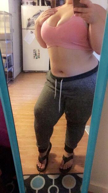 Leaked Curvyqueen private photo viral onlyfans