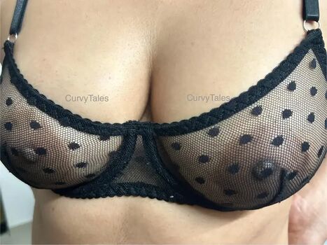 Leaked Curvytales private photo viral onlyfans