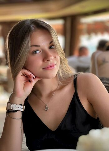 Leaked Cute zlata private photo viral onlyfans