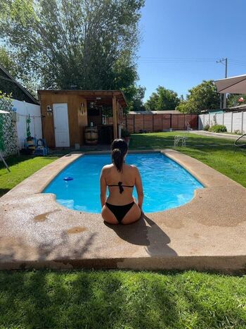 Leaked Cuteisidora private photo viral onlyfans