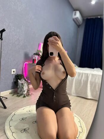 Leaked Cuteketty private photo viral onlyfans