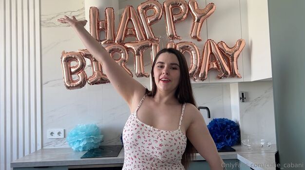 Cutie Cabani