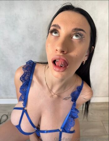 Leaked Cutie cloudie private photo viral onlyfans