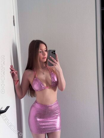 Leaked Cutiebella private photo viral onlyfans