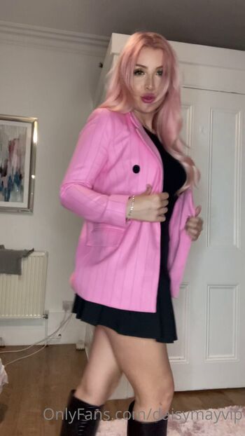 Leaked Cutiedaisymay private photo viral onlyfans