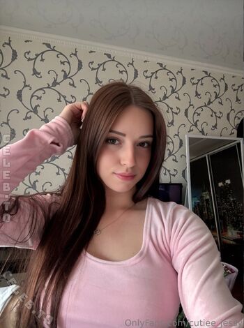 Leaked Cutiee jessy private photo viral onlyfans