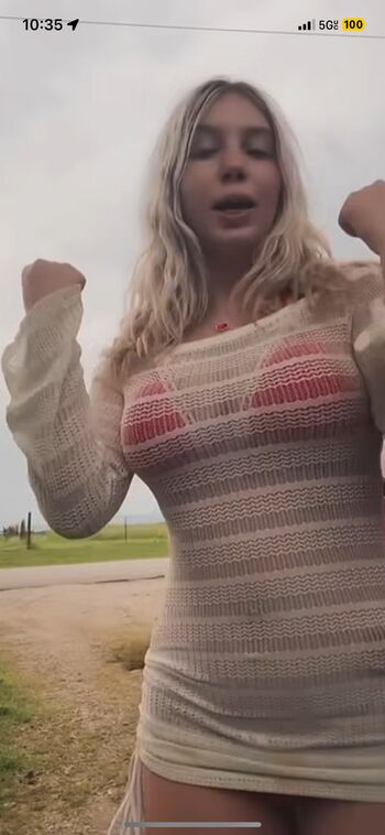 Leaked Cutiehadly private photo viral onlyfans