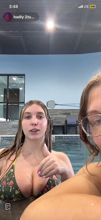 Leaked Cutiehadly private photo viral onlyfans